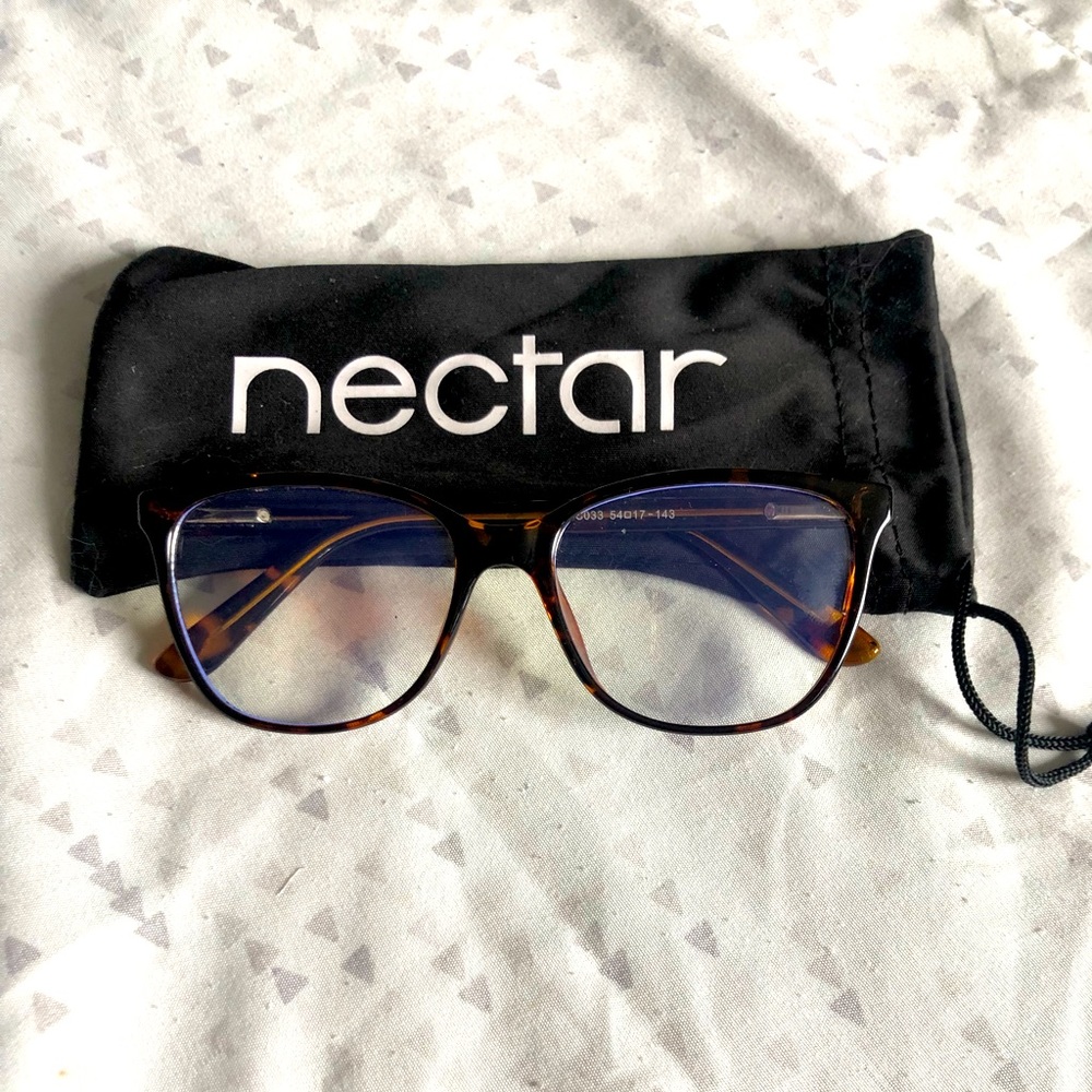 Nectar Blue Light blocking glasses